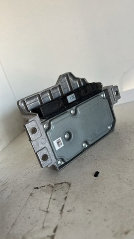 Módulo processador de controlo da bolsa de ar (Centralina eletrônica AIRBAG) 65779166057 BMW