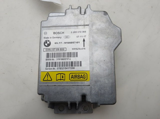 6577916605701 BMW
