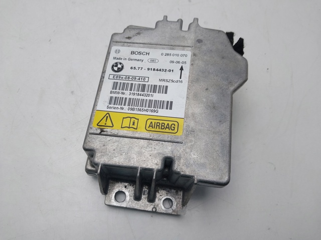 65779184432 BMW