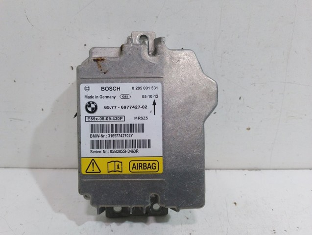 65779184432 BMW