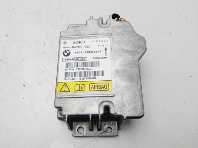 65779184432 BMW