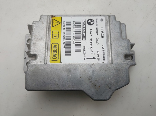 65779184432 BMW