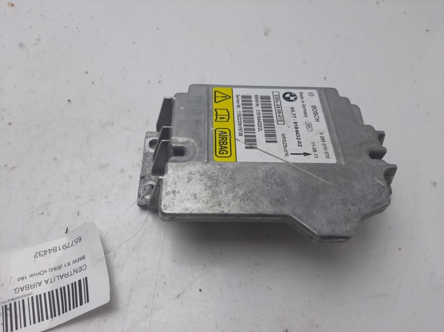 65779184432 BMW