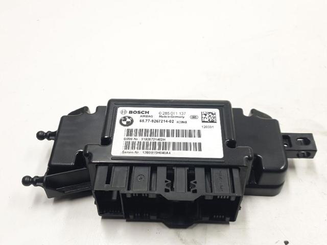 65779267214 BMW