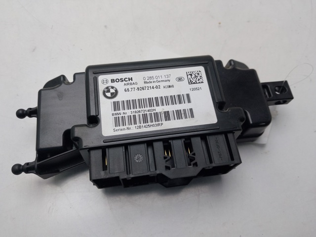 65779267214 BMW