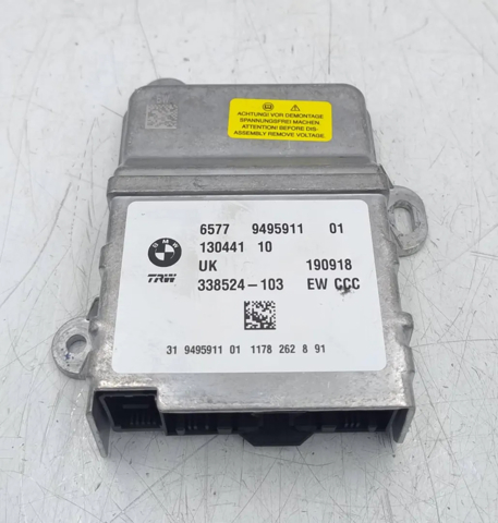 65779495911 BMW