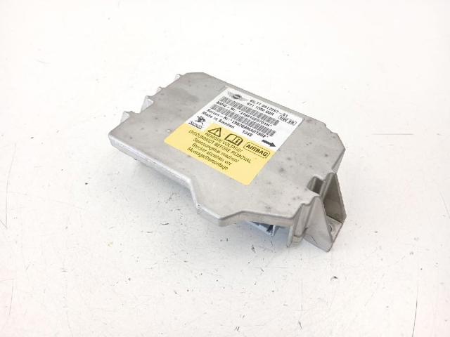 Módulo processador de controlo da bolsa de ar (Centralina eletrônica AIRBAG) 65779812297 BMW