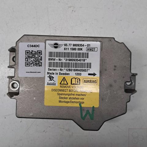 65779812297 BMW
