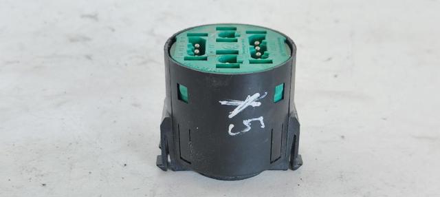 Radiador de aparelho de ar condicionado 65818360995 BMW