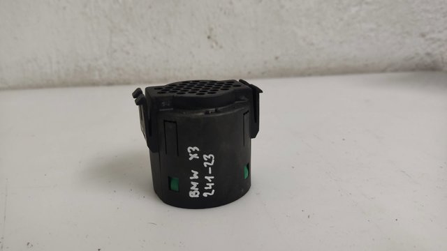 Radiador de aparelho de ar condicionado 65818360995 BMW