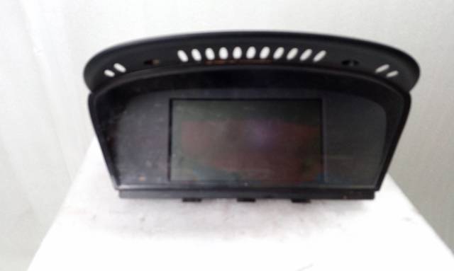 65826938109 BMW
