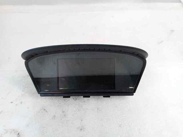 65826938109 BMW