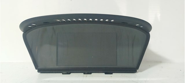 65826938109 BMW