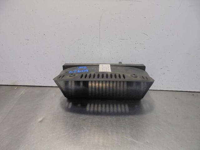 65826938109 BMW
