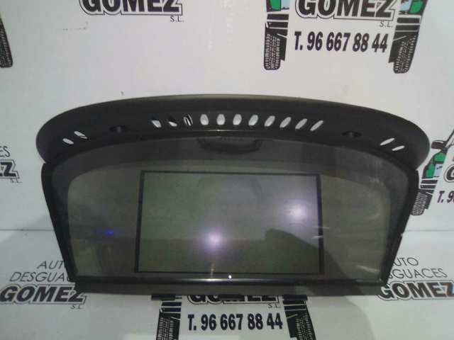 65826942579 BMW