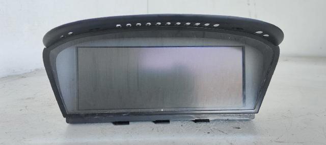 Mostrador multifuncional 65826989396 BMW