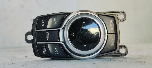 Unidade de controlo multimídia 65826992827 BMW
