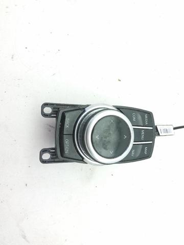 Unidade de controlo multimídia 65826992827 BMW