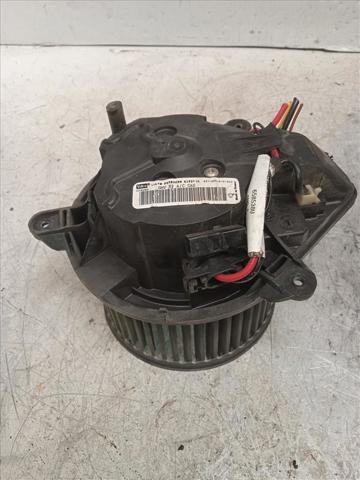 Motor de ventilador de forno (de aquecedor de salão) 658269W PEUGEOT