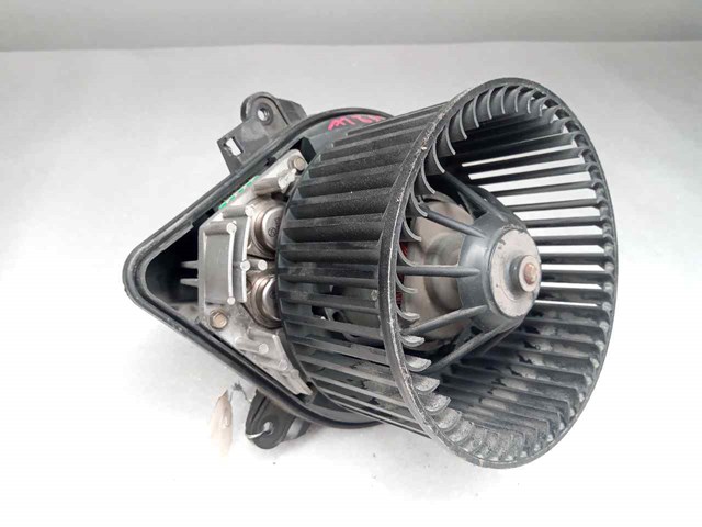 Motor de ventilador de forno (de aquecedor de salão) 658269W PEUGEOT