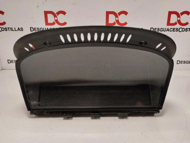 65829111272 BMW