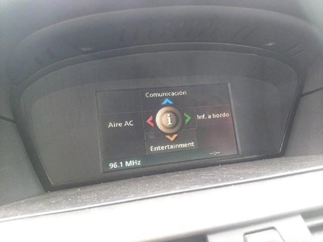 65829114358 BMW