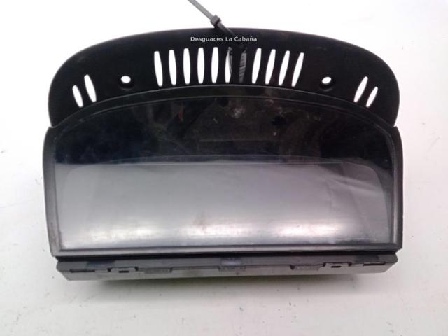 65829145102 BMW