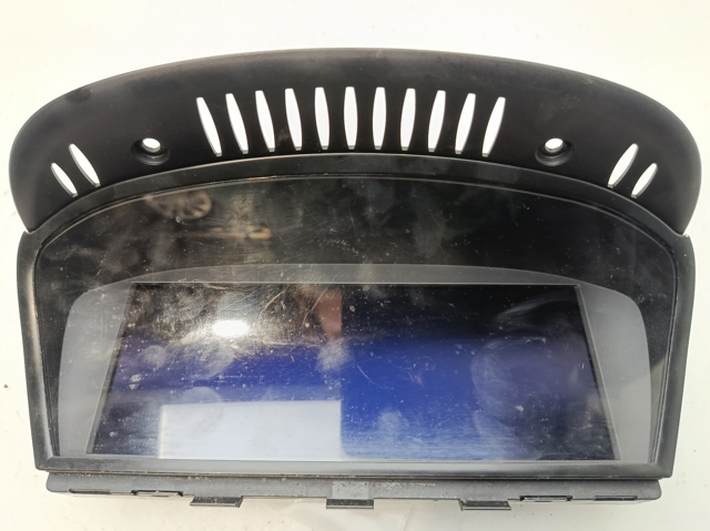 65829145102 BMW