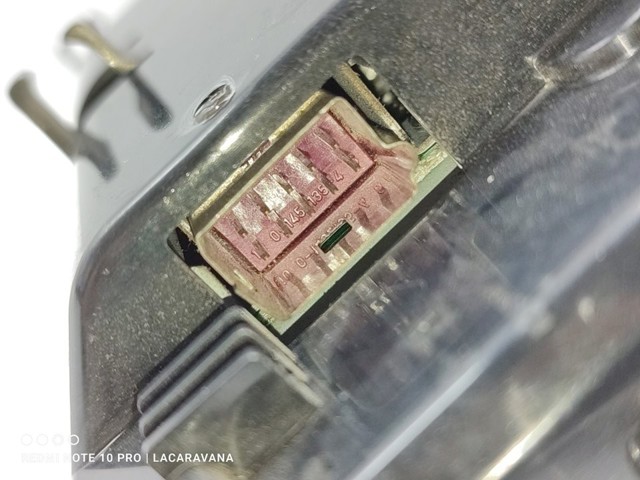65829145102 BMW