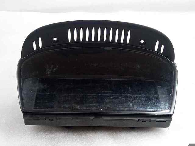 65829145102 BMW