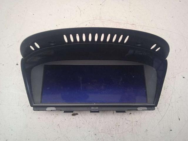 65829145102 BMW