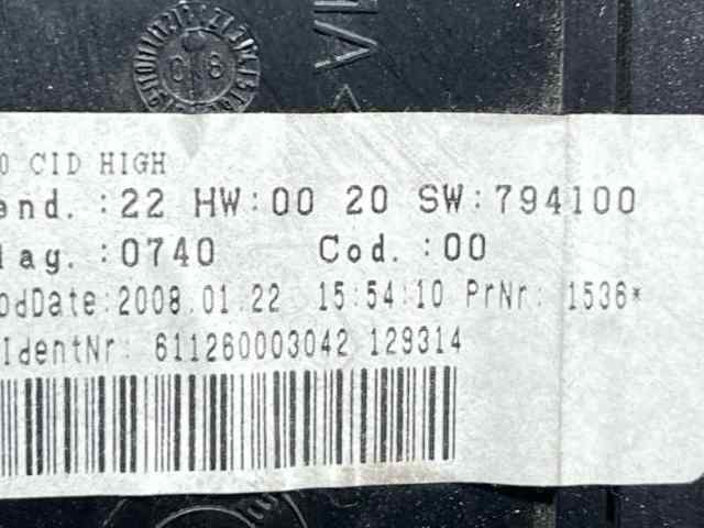 65829151978 BMW