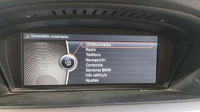 65829211969 BMW
