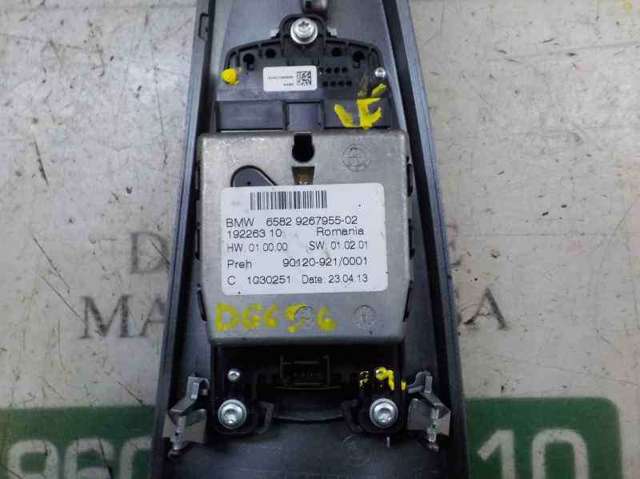 65829267955 BMW