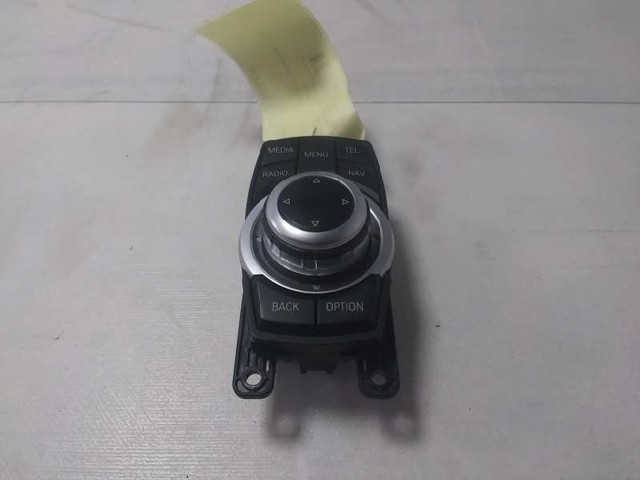 Joystick multifuncional de controlo 65829286699 BMW