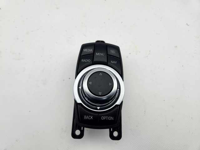 Joystick multifuncional de controlo 65829286699 BMW