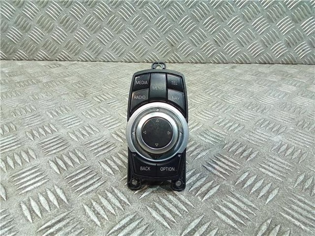 Joystick multifuncional de controlo 65829286699 BMW