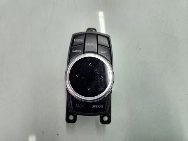 Joystick multifuncional de controlo 65829286699 BMW