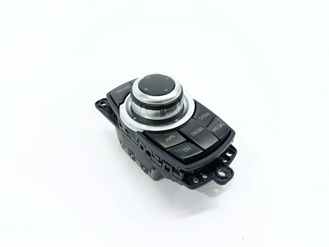 Joystick multifuncional de controlo 65829286699 BMW