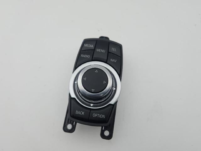 Joystick multifuncional de controlo 65829286699 BMW
