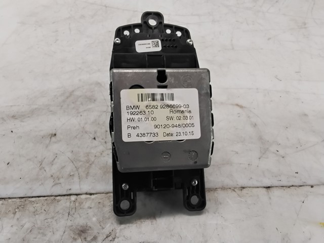 6582928669903 BMW