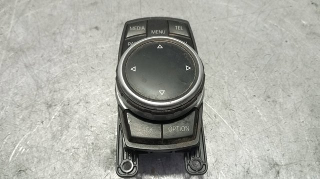 65829320288 BMW