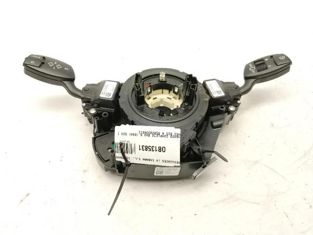 65829334611 BMW