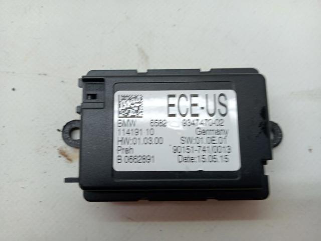 65829347470 BMW