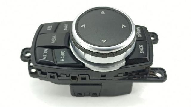 Unidade de controlo multimídia 65829350723 BMW