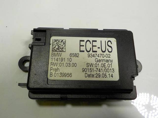 65829371374 BMW