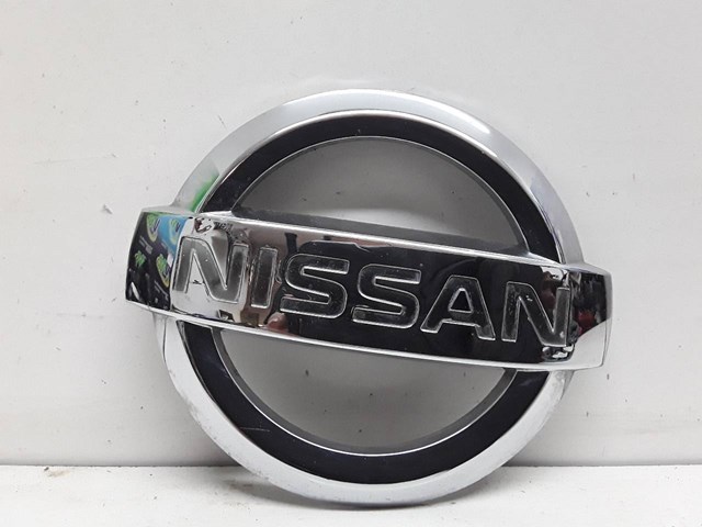 65890AU300 Nissan/Infiniti