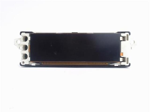 Mostrador multifuncional para Peugeot 308 4A, 4C
