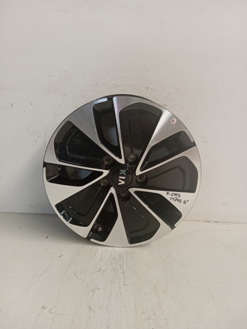 Discos de roda de aleação ligeira (de aleação ligeira, de titânio) 65JX16 HYUNDAI