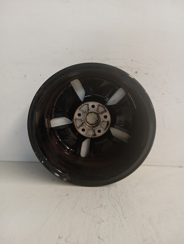 Discos de roda de aleação ligeira (de aleação ligeira, de titânio) 65JX16 HYUNDAI
